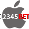 Aplicativo 12345bet para iOS