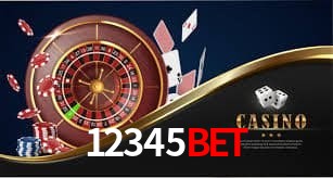 Experiência VIP 12345bet
