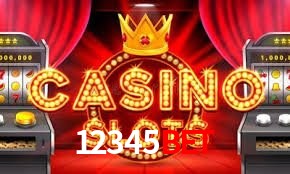 Experiência VIP 12345bet