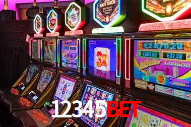 Desvendando o Mundo dos Jogos Virtuais na 12345bet