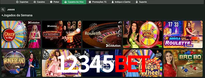 12345bet bet