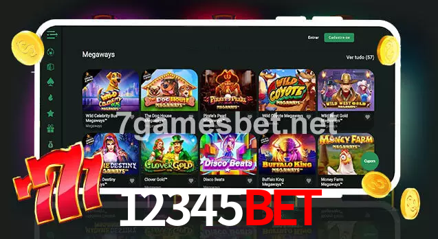 12345bet aplicativo