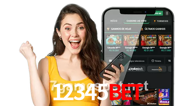 12345bet