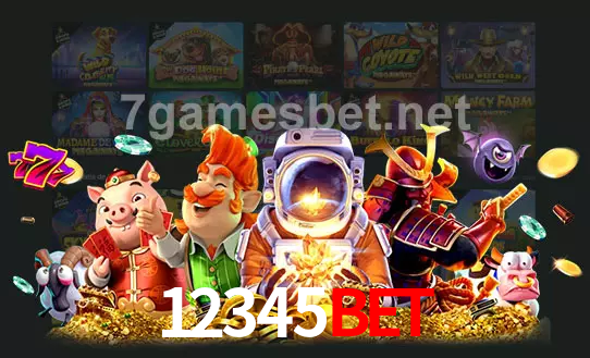 cassino 12345bet