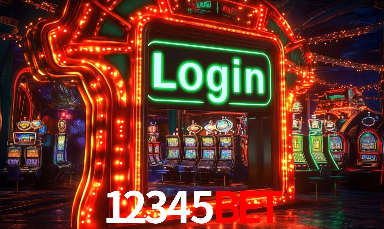 Apostas de Tênis 12345bet