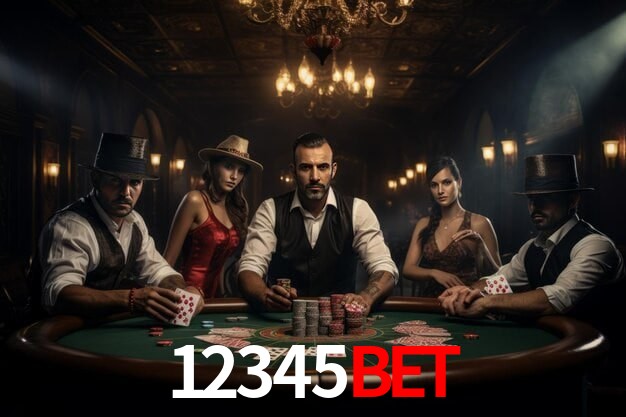 cassino 12345bet