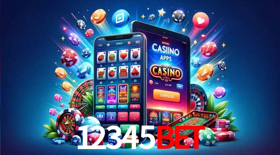 Live Casino 12345bet