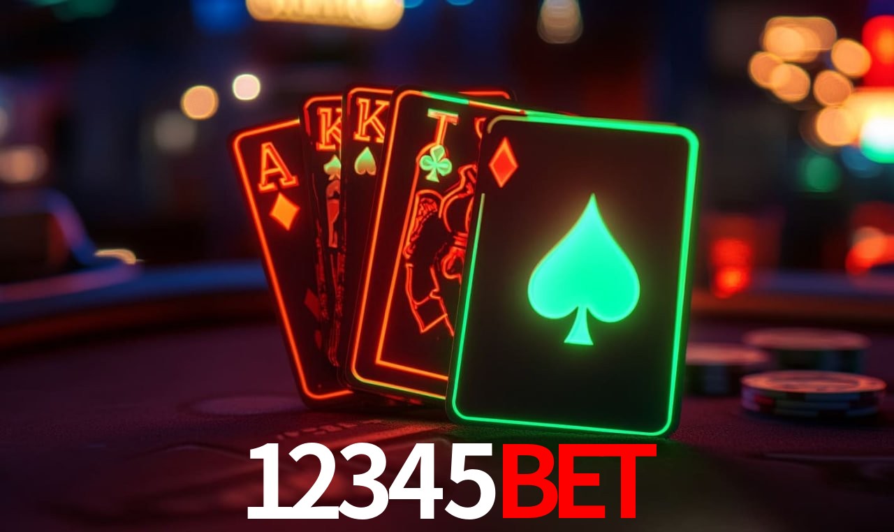 Jogos de Slot 12345bet