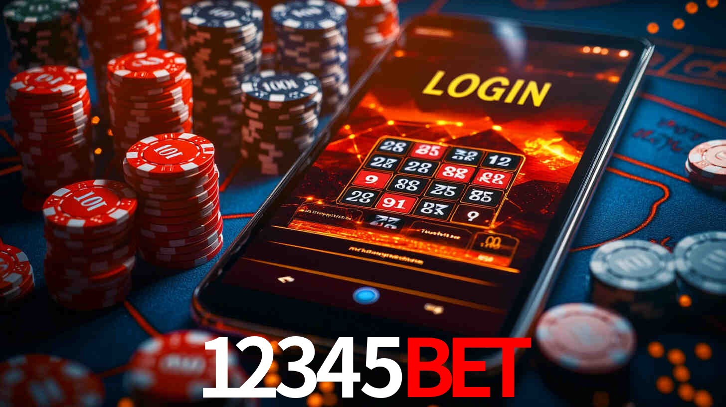 Bônus Generosos e Exclusivos no 12345bet para Você!
