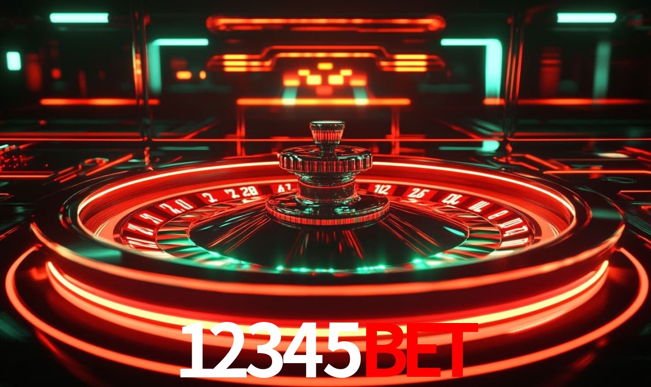 A Experiência Imersiva dos Cassinos Ao Vivo no 12345bet