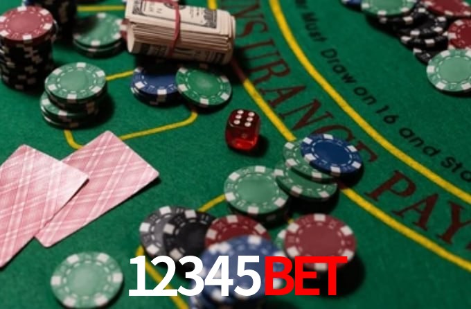 12345bet