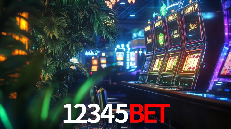 Tournaments 12345bet