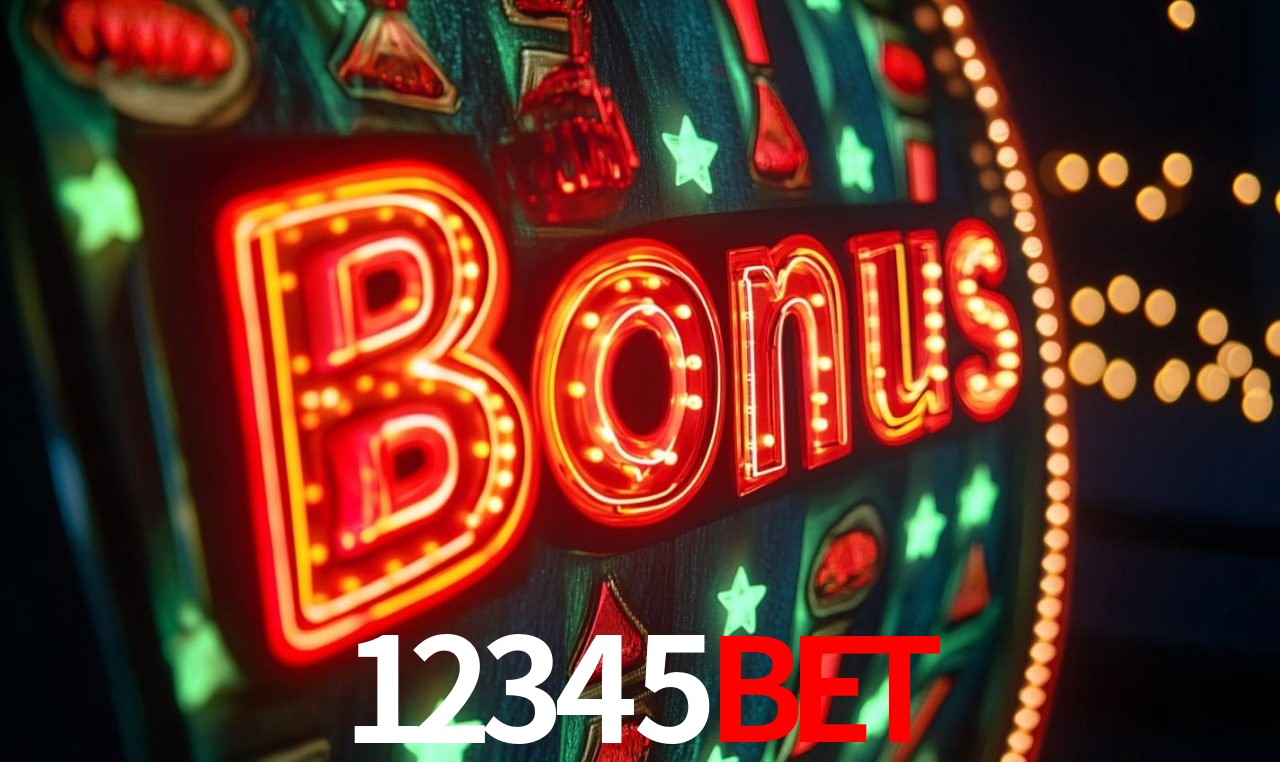 Programa VIP 12345bet