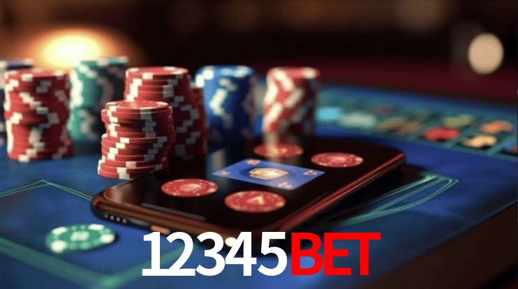 Login Seguro 12345bet