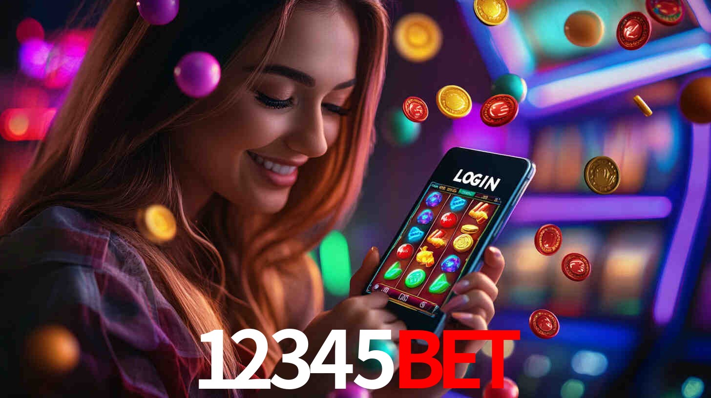 12345bet.com
