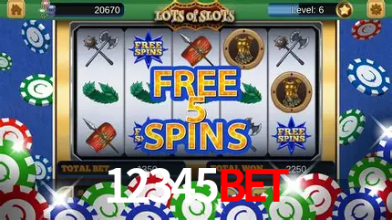 A Emoção da Loteria na 12345bet: Uma Chance de Mudança de Vida