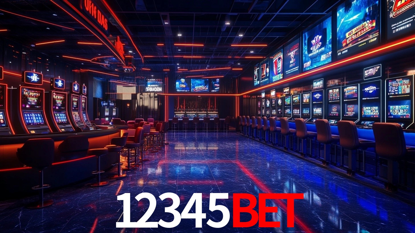 Exclusive Games 12345bet