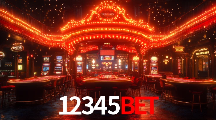 12345bet