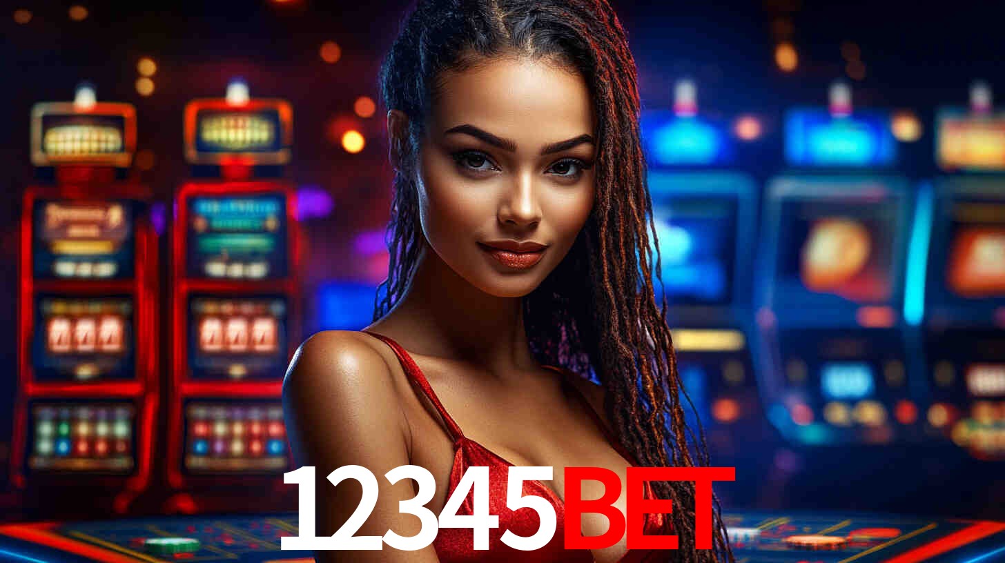 Inovações de Jogos na 12345bet: O Futuro das Experiências Interativas