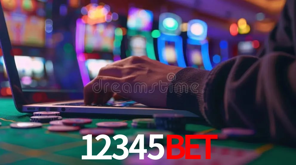 Bônus Diários 12345bet