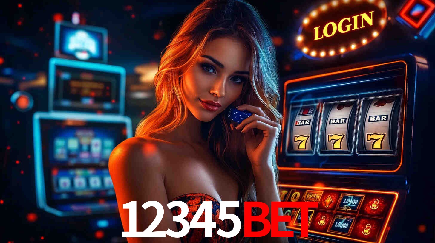 12345bet login