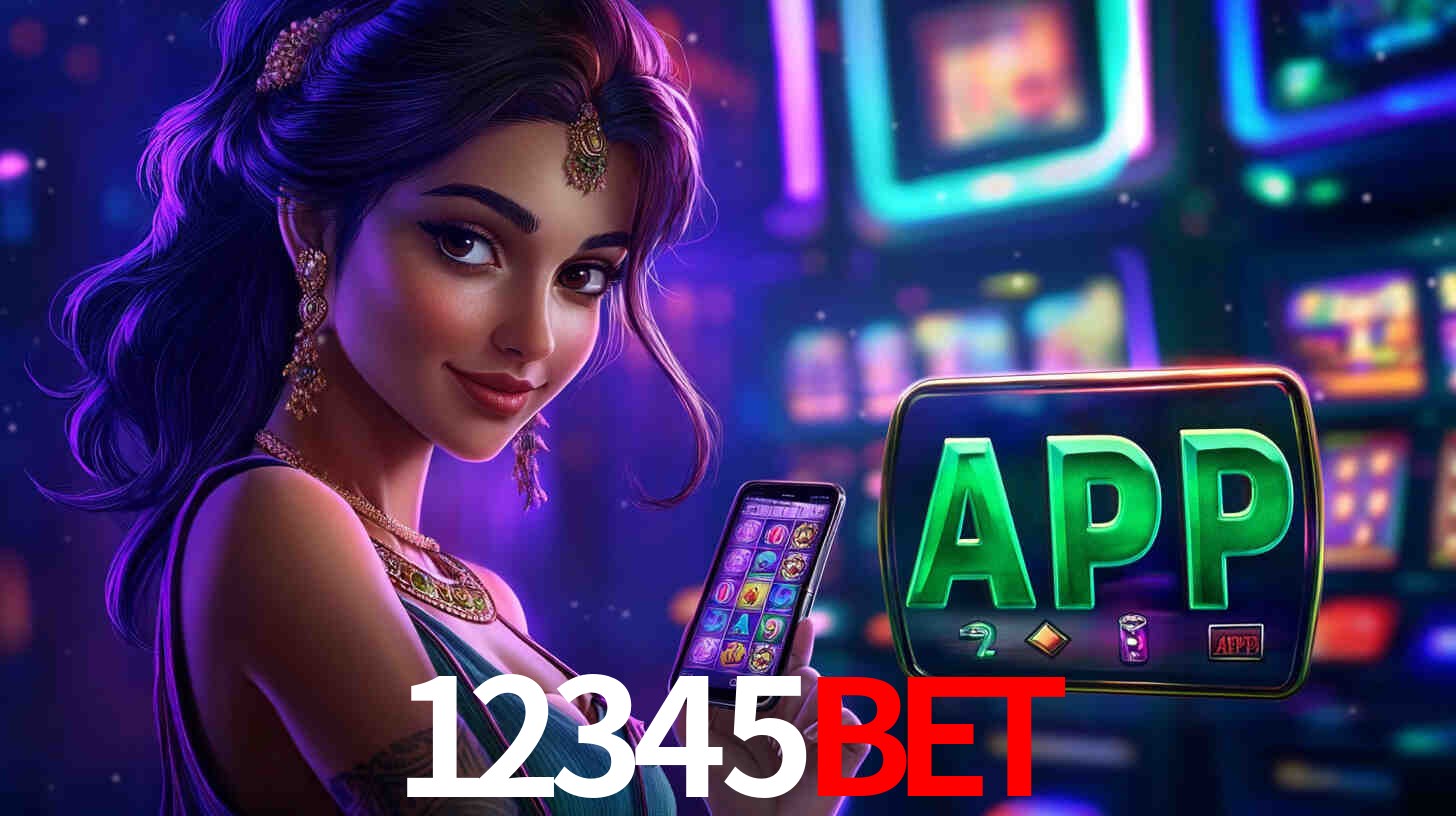 12345bet login