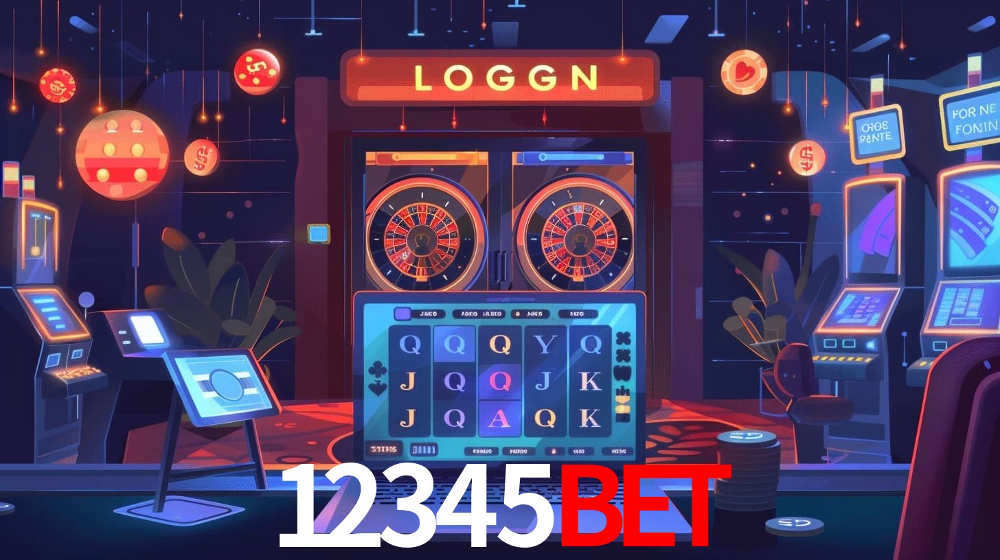 Promoções Sazonais 12345bet