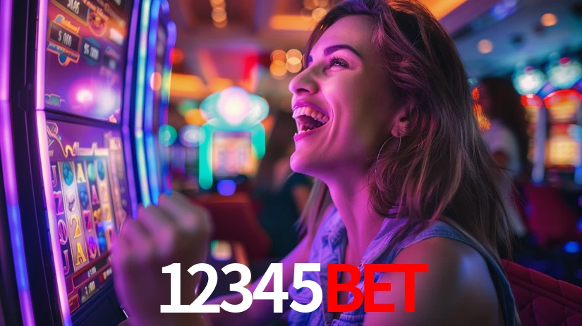12345bet