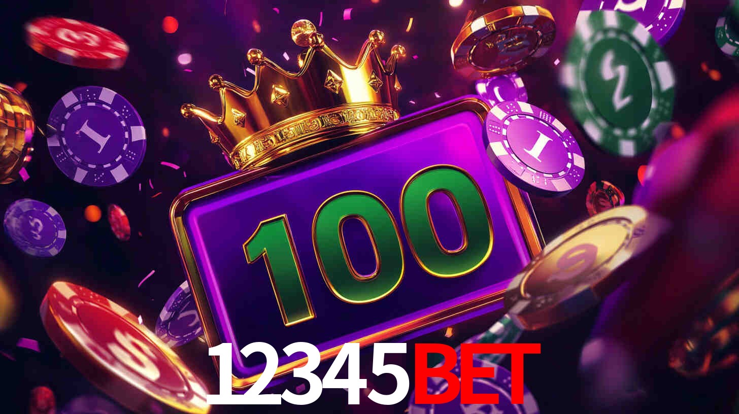 Premium Interface 12345bet