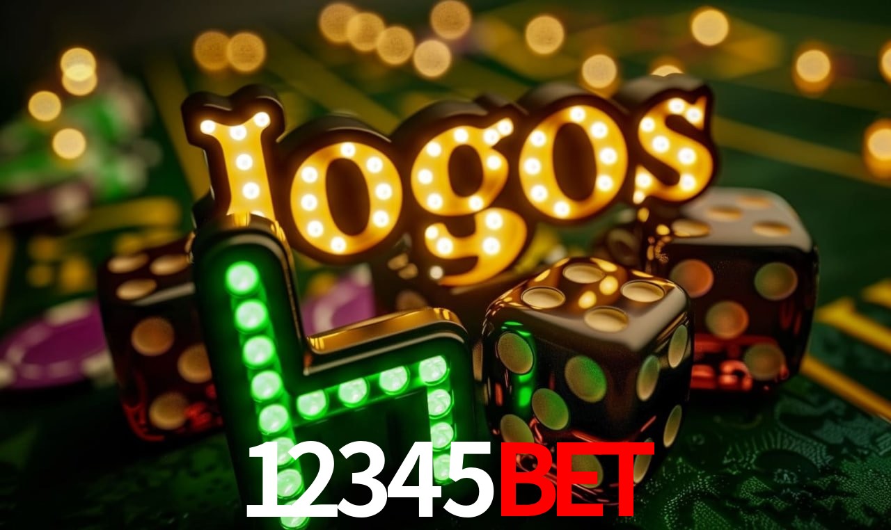 Diretório de Jogos 12345bet