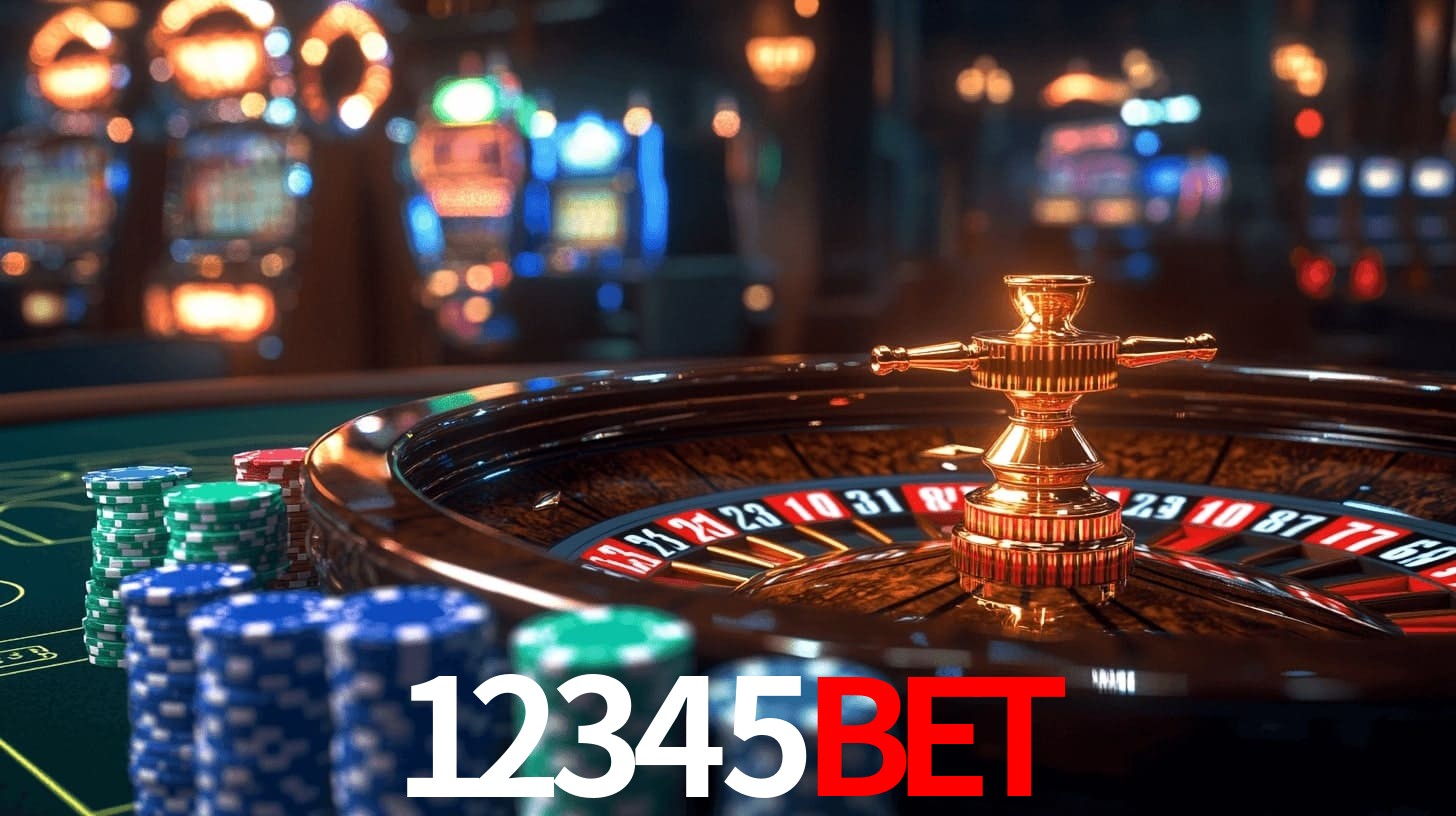 12345bet: Seu Especialista em Apostas Esportivas Brasileiras