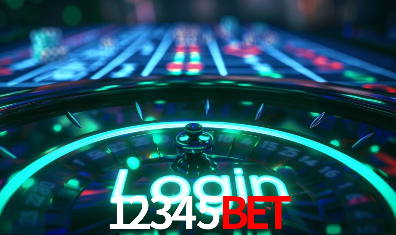Estatísticas Esportivas 12345bet
