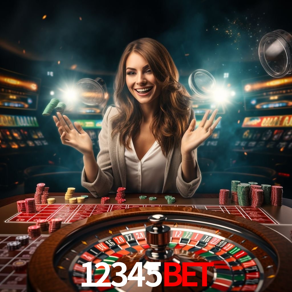 12345bet: Jogos de Caça-Níqueis-Altas Recompensas, Roleta-Velocidade, Blackjack-Desafios Máximos
