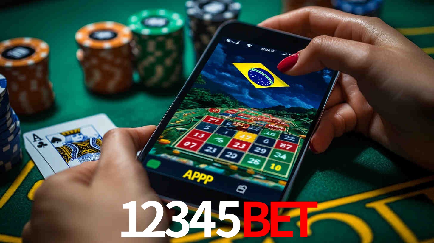 Explorando a Categoria de Eventos em Apostas na 12345bet