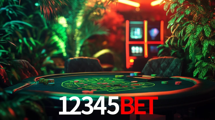 Programa VIP 12345bet