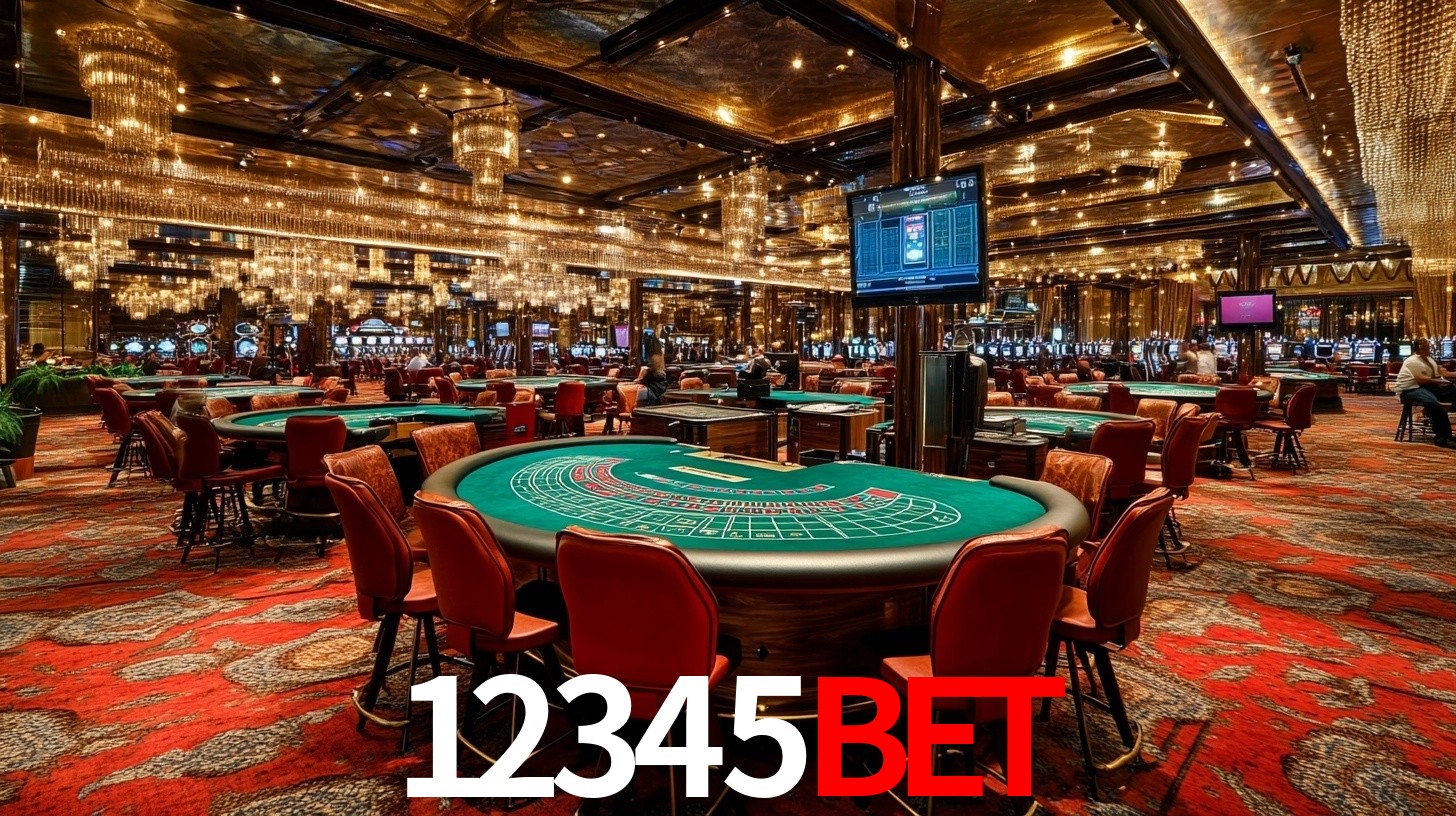12345bet