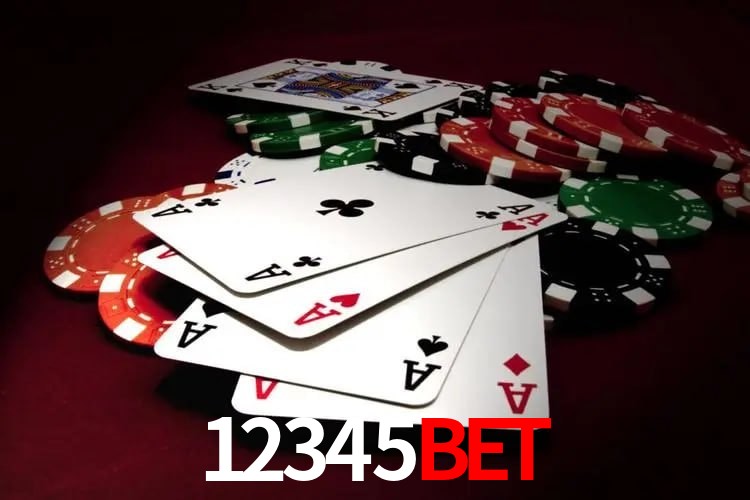Casino VIP 12345bet