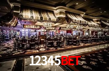API Integration 12345bet
