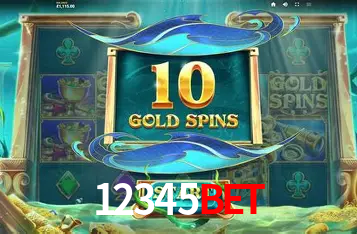 Apostas Esportivas na 12345bet: Um Guia Completo