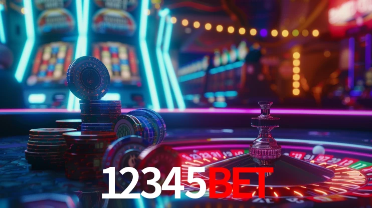 Bonus Features 12345bet