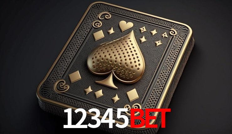 Recursos de Bônus 12345bet