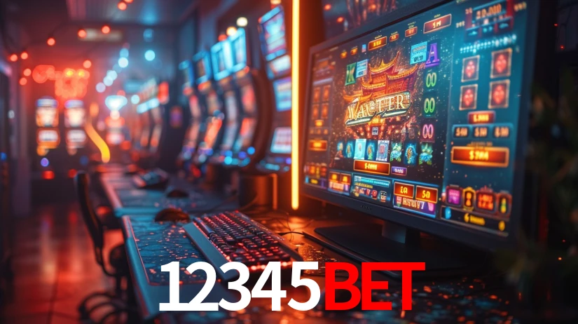 12345bet.com