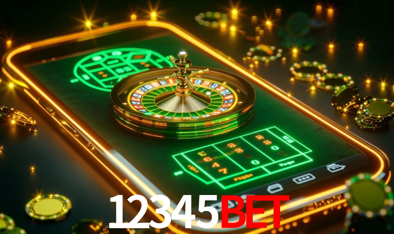 Promoção Relâmpago 12345bet