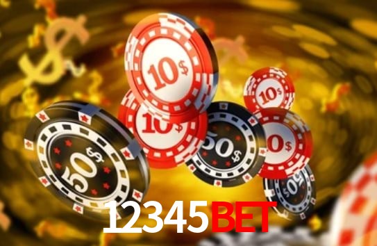 Apostas de Futebol 12345bet