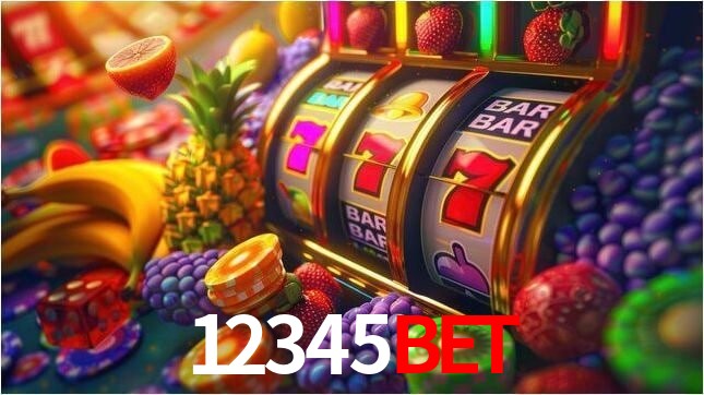 Platform Technology 12345bet