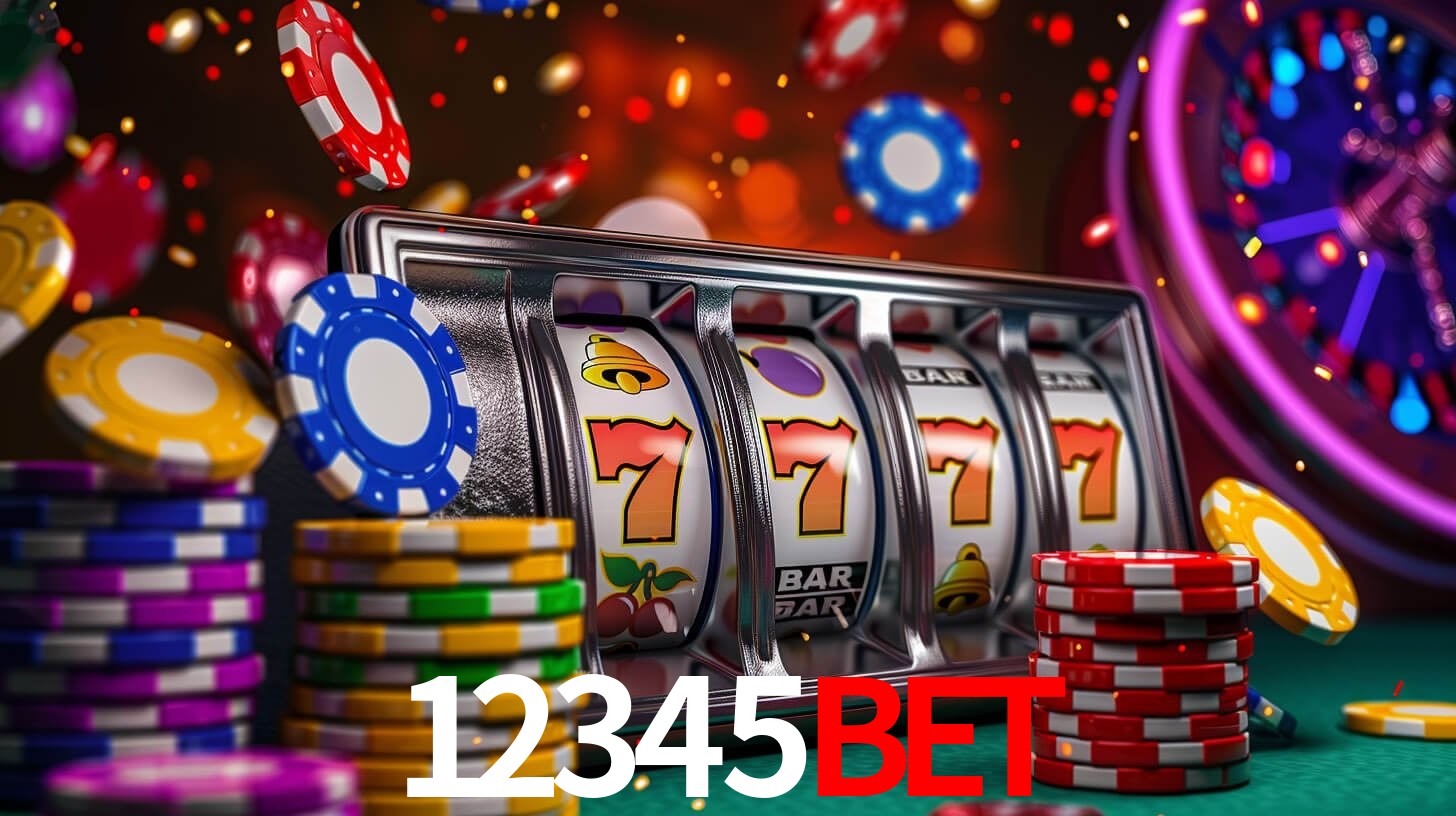 Torneios 12345bet