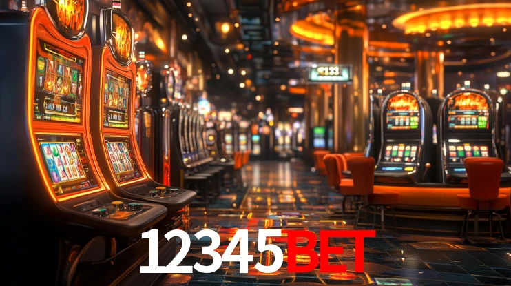 Experimente o Login Seguro Premium no 12345bet