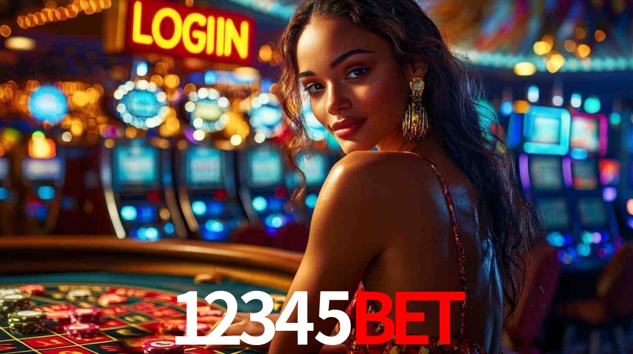 Benefícios da Conta 12345bet