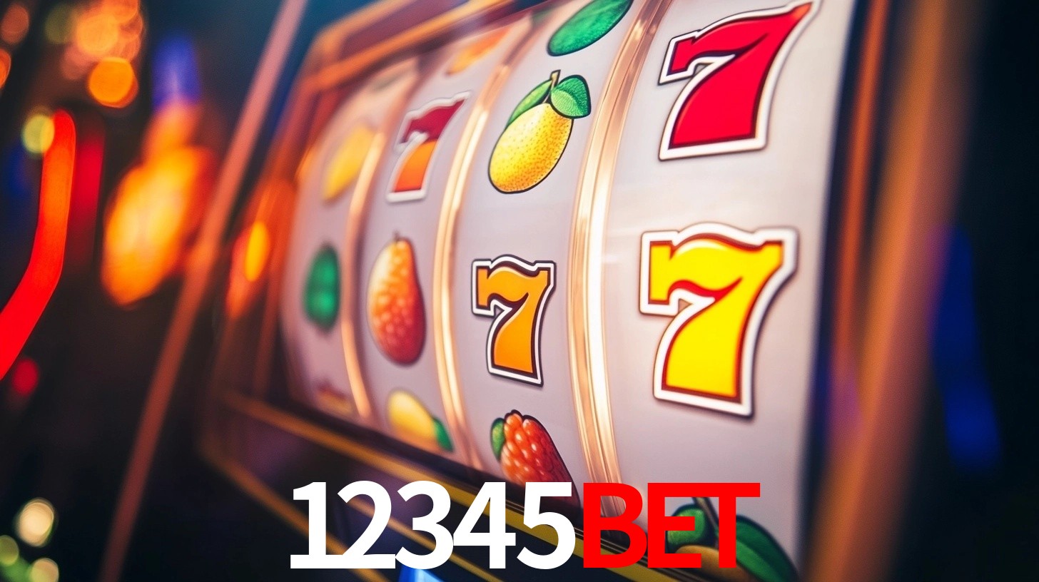 12345bet