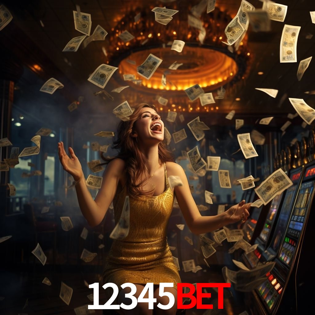 VIP Casino 12345bet